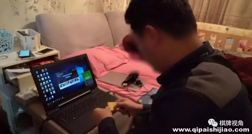 浙江毕业生开发游戏，雇黑客打压竞争对手，两年涉案金额4000万元