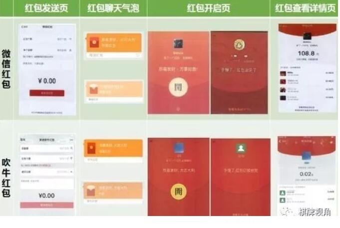 吹牛App停止服务，仅留诉求登记表