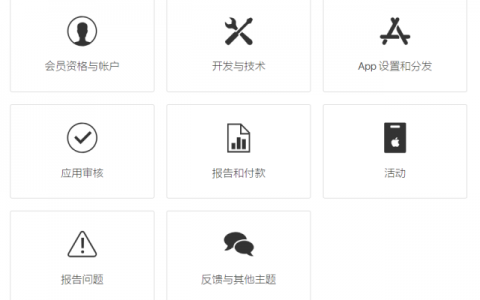 苹果上架想要加速审核&投诉侵权？开发者平台增加了这两个通道