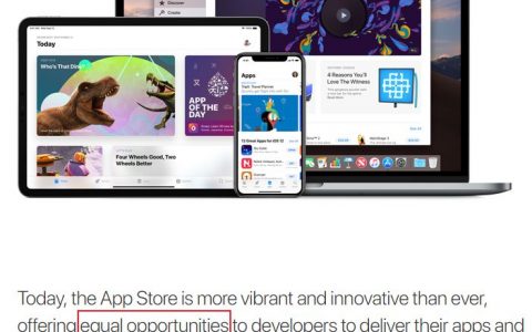 苹果 App Review 团队审核机制曝光！40% App 将被拒审？